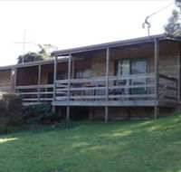 Freycinet Cottage 2 - Phillip Island Accommodation