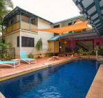 The Courthouse Bed  Breakfast - Phillip Island Accommodation