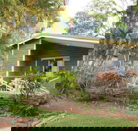 NRMA Darlington Beach Holiday Resort - Phillip Island Accommodation