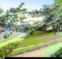 Mercure Darwin Airport Resort - Phillip Island Accommodation