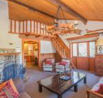 Chalet Rene House