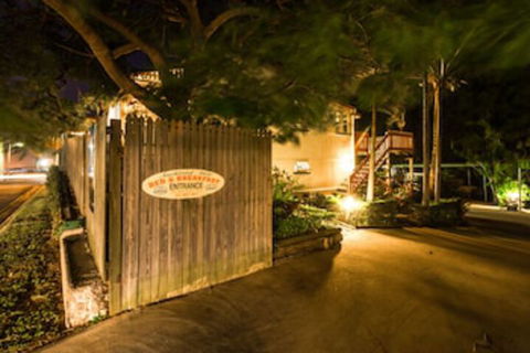 Auckland Hill Bed & Breakfast - Phillip Island Accommodation 0