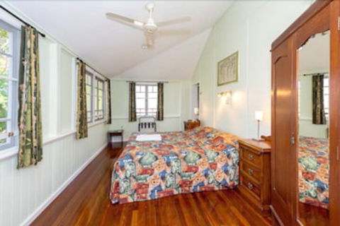 Auckland Hill Bed & Breakfast - Phillip Island Accommodation 2