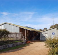 Merrijig Lodge - Phillip Island Accommodation