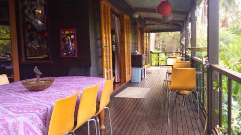 Yarralen Retreat - Phillip Island Accommodation 2