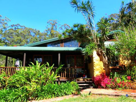 Yarralen Retreat - Phillip Island Accommodation 5