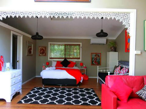 Yarralen Retreat - Phillip Island Accommodation 6