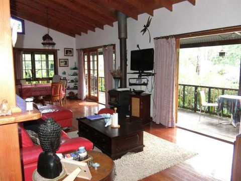 Yarralen Retreat - Phillip Island Accommodation 3