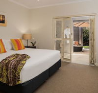 Crystalbrook Lodge - Phillip Island Accommodation