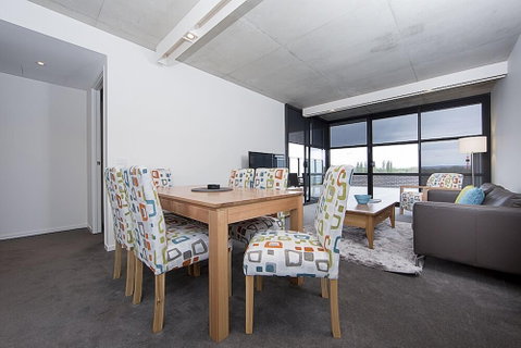 Accommodate Canberra - Dockside - Phillip Island Accommodation 6