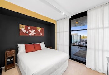 Accommodate Canberra - Dockside - Phillip Island Accommodation 3