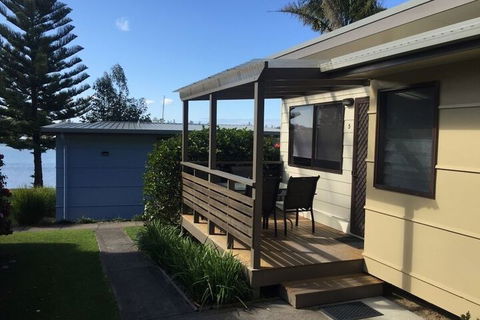 Anglesea Lodge - Phillip Island Accommodation 1