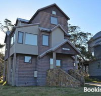 Alpine Edge - Phillip Island Accommodation