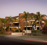 Byron Pacific Apartments - Phillip Island Accommodation