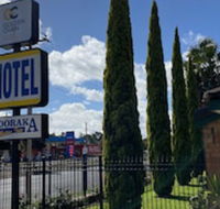 Pooraka Motor Inn - Phillip Island Accommodation