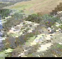 BIG4 Taggerty Holiday Park