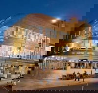 Alpine Hotel - Phillip Island Accommodation