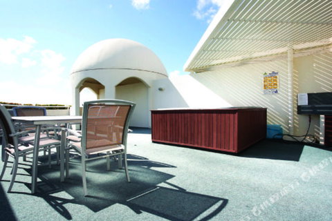 Zanzibar 802 - Phillip Island Accommodation 4