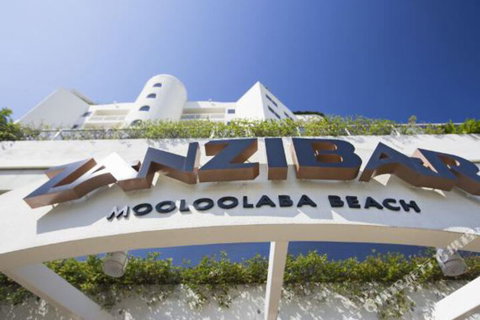 Zanzibar 802 - Phillip Island Accommodation 3