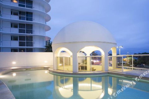 Zanzibar 802 - Phillip Island Accommodation 6
