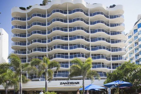 Zanzibar 802 - Phillip Island Accommodation 0