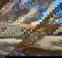 Barooga Golf View Motel - Phillip Island Accommodation