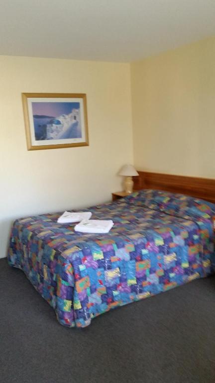 Gateway Motor Inn - Phillip Island Accommodation 1