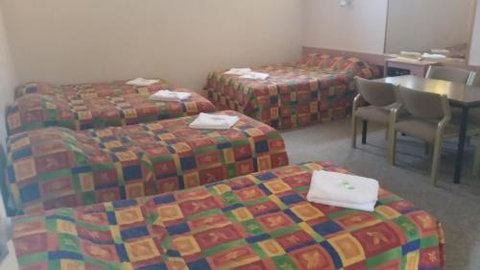 Gateway Motor Inn - Phillip Island Accommodation 6