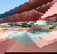 Banksia Tourist Park - Phillip Island Accommodation