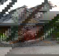 The George at Yering