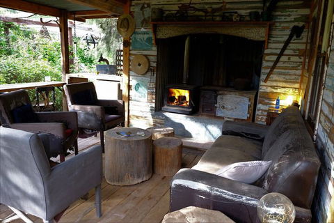 The Laurels Of Chinchilla - Phillip Island Accommodation 6