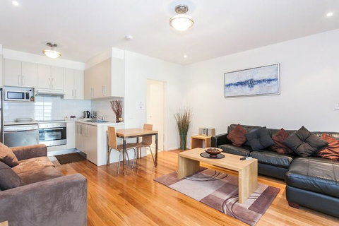 Anglesea River Apartments - Phillip Island Accommodation 6