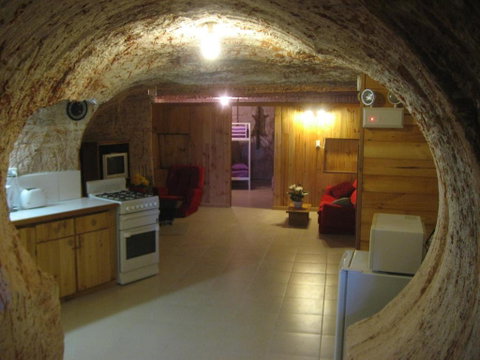 Venushill B+B - Phillip Island Accommodation 3