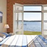 The Studio On The Lake At Fishing Point Lake Macquarie Honestly Put The Line In & Catch Fish - Phillip Island Accommodation 0