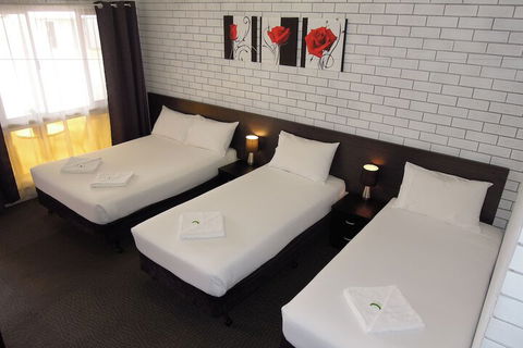 Jackaroo Apartments - Phillip Island Accommodation 5