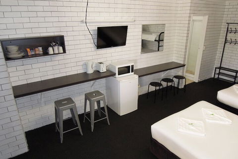 Jackaroo Apartments - Phillip Island Accommodation 4