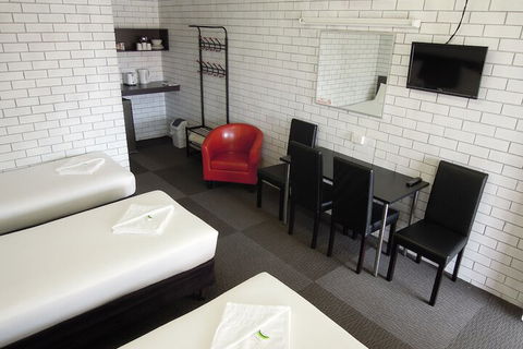 Jackaroo Apartments - Phillip Island Accommodation 7