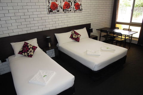 Jackaroo Apartments - Phillip Island Accommodation 6