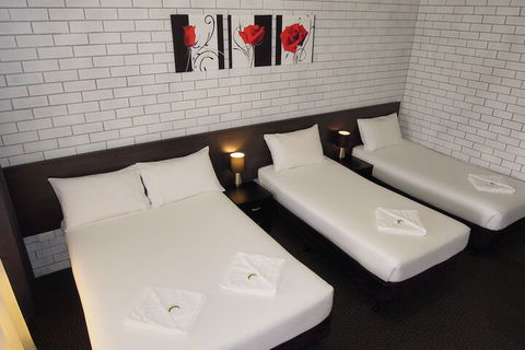 Jackaroo Apartments - Phillip Island Accommodation 3