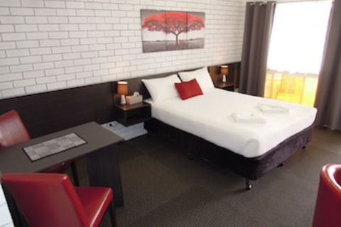 Jackaroo Apartments - Phillip Island Accommodation 0