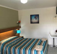 Albury Central Motel - Phillip Island Accommodation