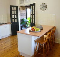 The Bank B  B West Wyalong - Phillip Island Accommodation