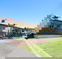 Bulli Beach Tourist Park - Phillip Island Accommodation