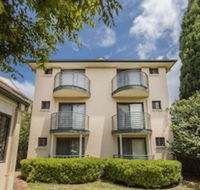 Waldorf Hornsby Residential Apartments - Phillip Island Accommodation