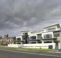 Mollymook Beachfront Executive Apartment