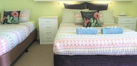 Mollymook Ocean View Motel Reward Long Stays - Over 18's Only - Phillip Island Accommodation 2