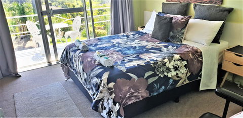 Mollymook Ocean View Motel Reward Long Stays - Over 18's Only - Phillip Island Accommodation 4