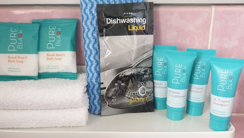 Mollymook Ocean View Motel Reward Long Stays - Over 18's Only - Phillip Island Accommodation 5