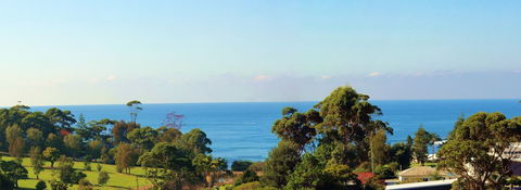 Mollymook Ocean View Motel Reward Long Stays - Over 18's Only - Phillip Island Accommodation 3