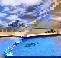 Beaches International